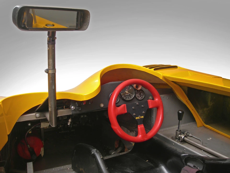 1973 Lola - Image 4 of 5