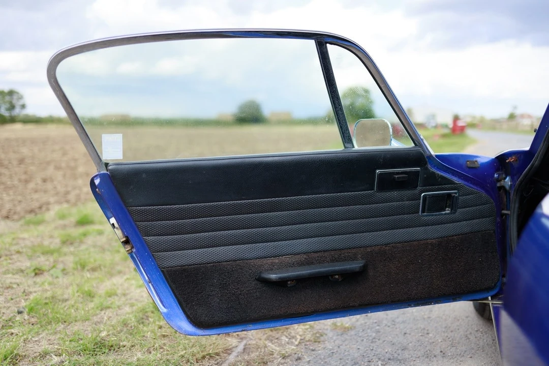 1973 Lotus Elan +2 - Image 24 of 30