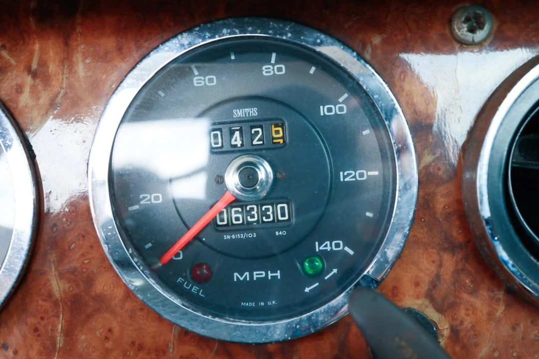 1973 Lotus Elan +2 - Image 15 of 30