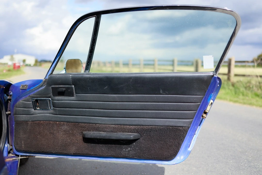 1973 Lotus Elan +2 - Image 19 of 30