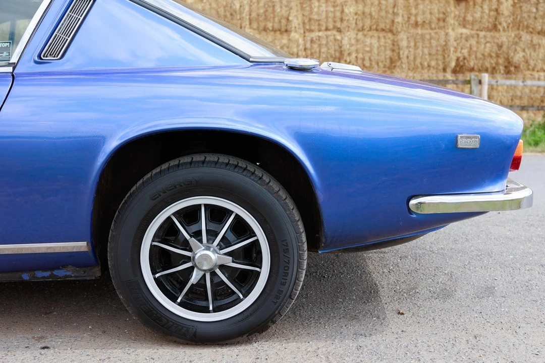 1973 Lotus Elan +2 - Image 13 of 30