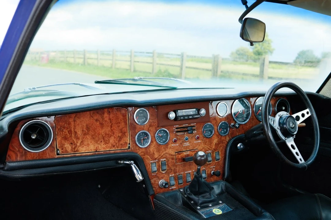 1973 Lotus Elan +2 - Image 26 of 30