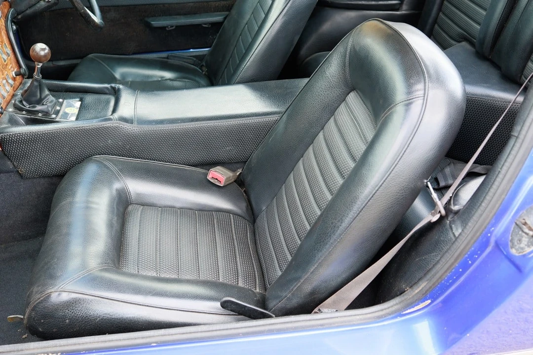 1973 Lotus Elan +2 - Image 28 of 30