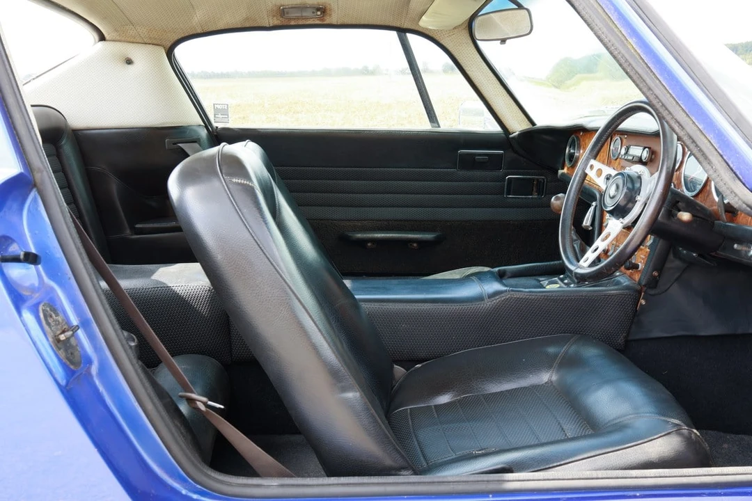 1973 Lotus Elan +2 - Image 20 of 30