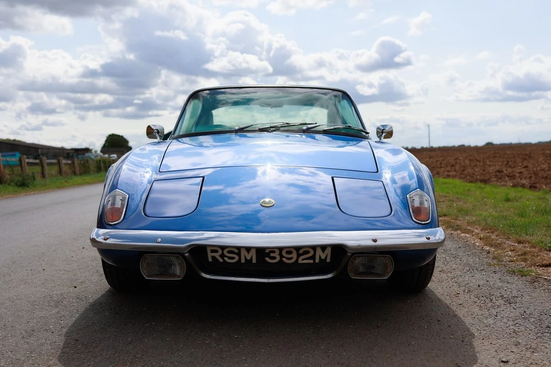 1973 Lotus Elan +2 - Image 8 of 30