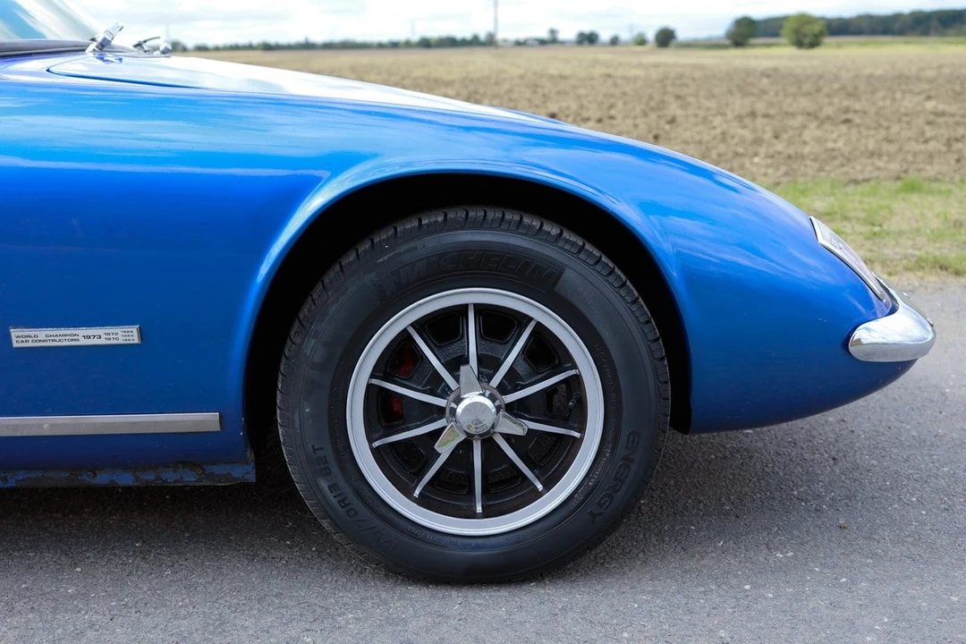 1973 Lotus Elan +2 - Image 11 of 30