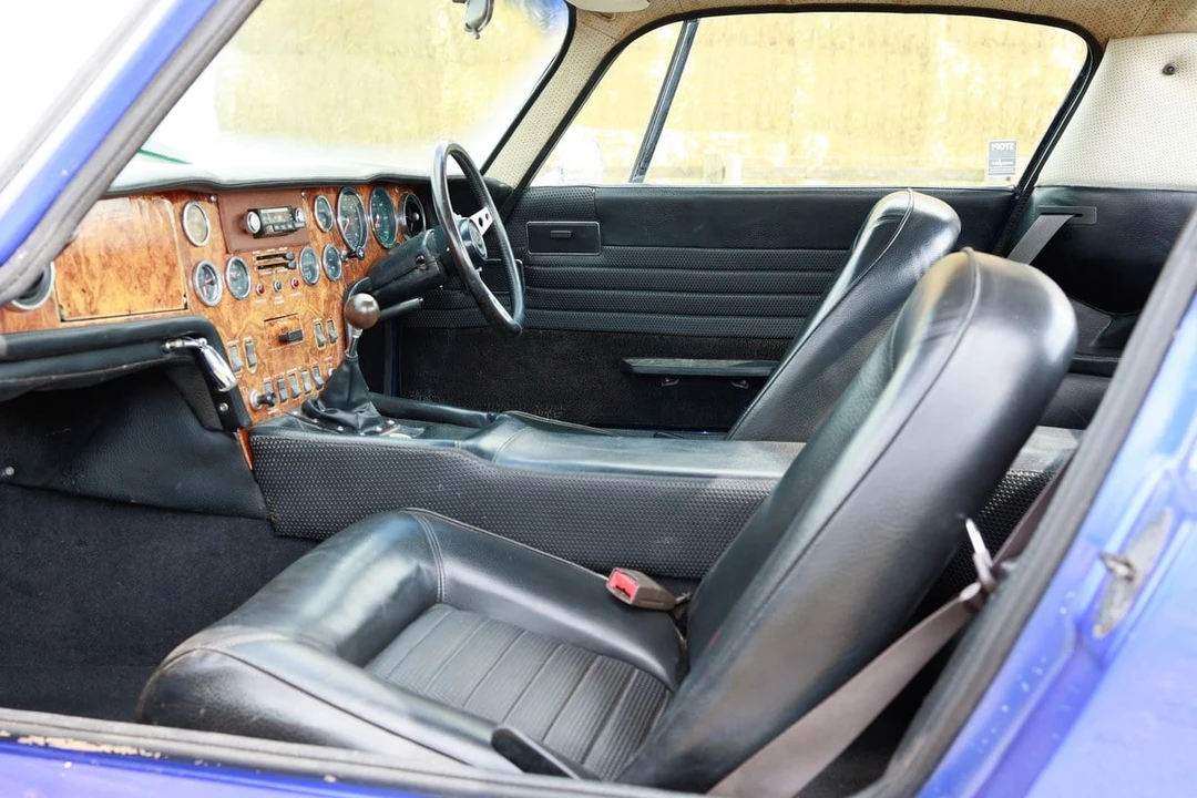 1973 Lotus Elan +2 - Image 27 of 30