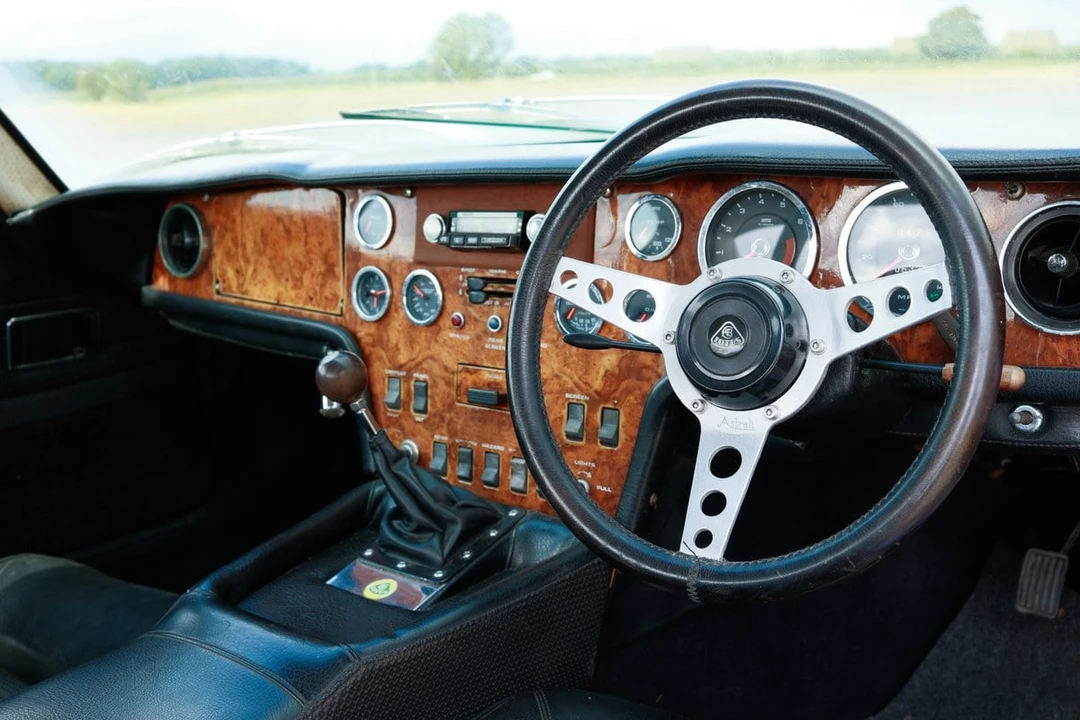 1973 Lotus Elan +2 - Image 23 of 30