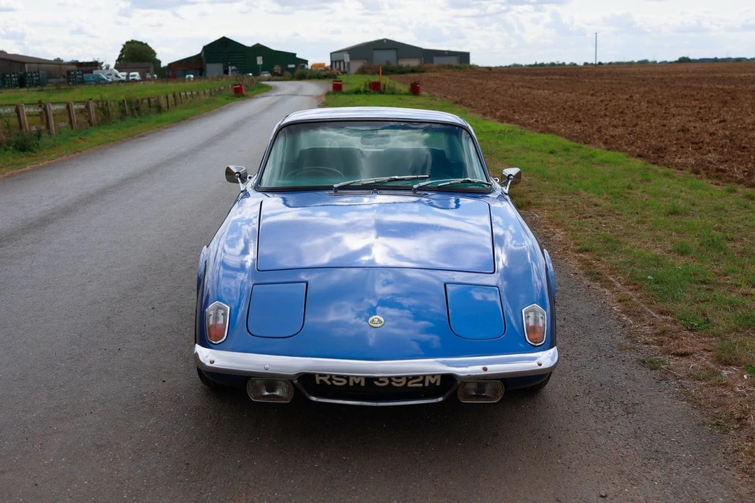 1973 Lotus Elan +2 - Image 10 of 30