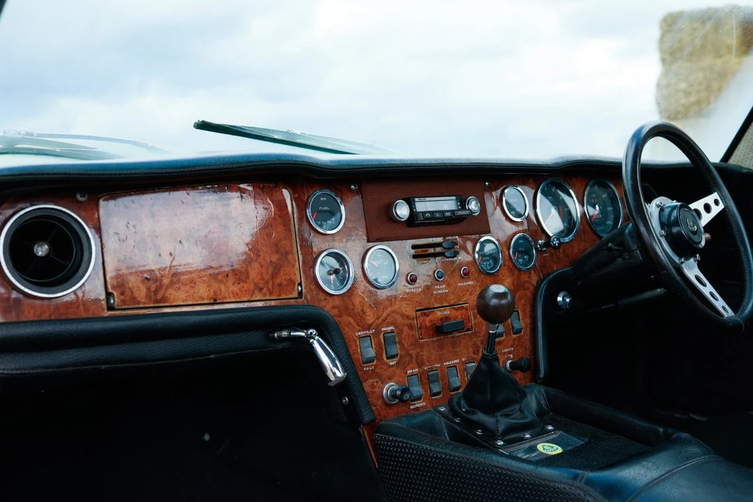 1973 Lotus Elan +2 - Image 25 of 30