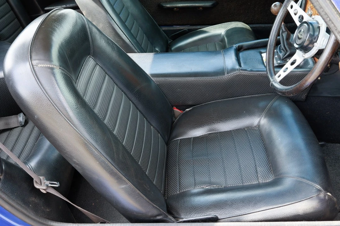 1973 Lotus Elan +2 - Image 21 of 30