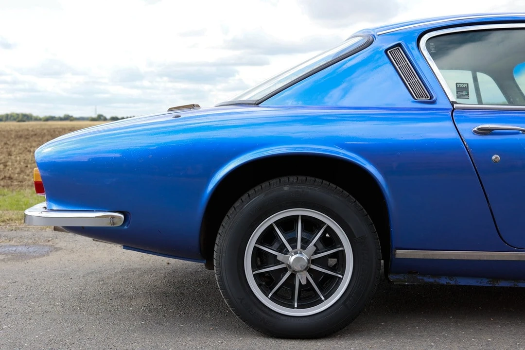 1973 Lotus Elan +2 - Image 12 of 30