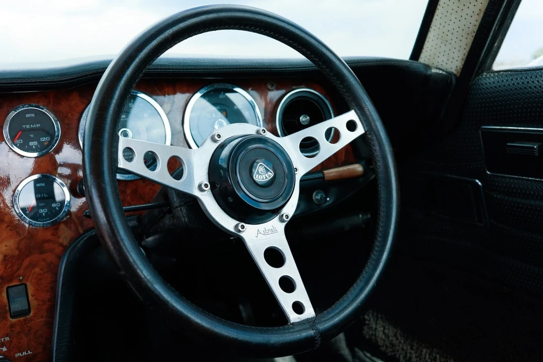 1973 Lotus Elan +2 - Image 16 of 30