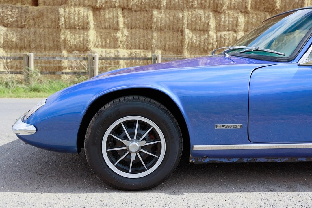 1973 Lotus Elan +2 - Image 14 of 30