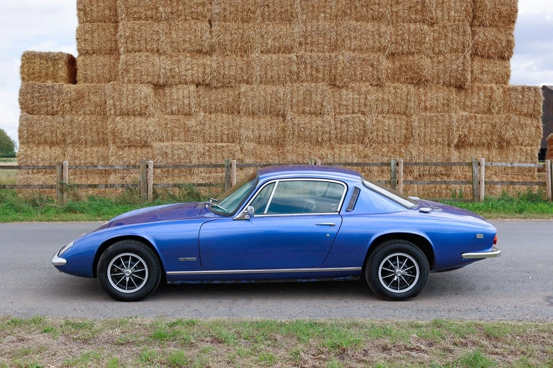 1973 Lotus Elan +2 - Image 7 of 30