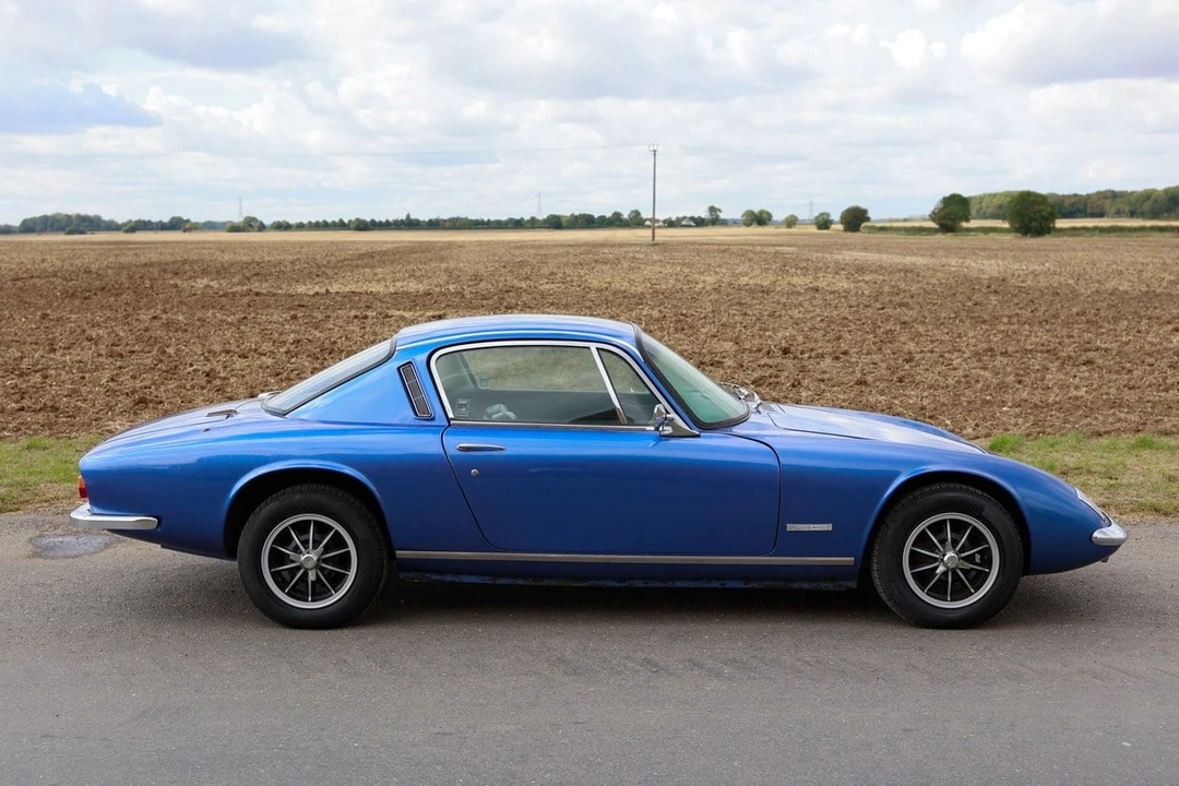 1973 Lotus Elan +2 - Image 3 of 30