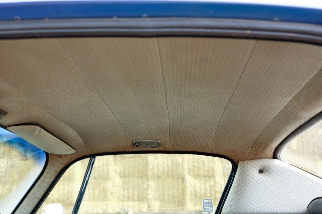 1973 Lotus Elan +2 - Image 18 of 30