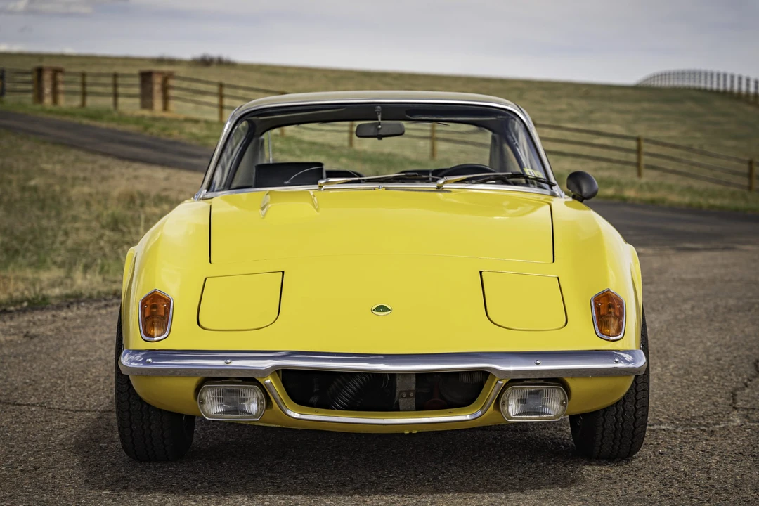 1973 Lotus Elan +2 - Image 2 of 31