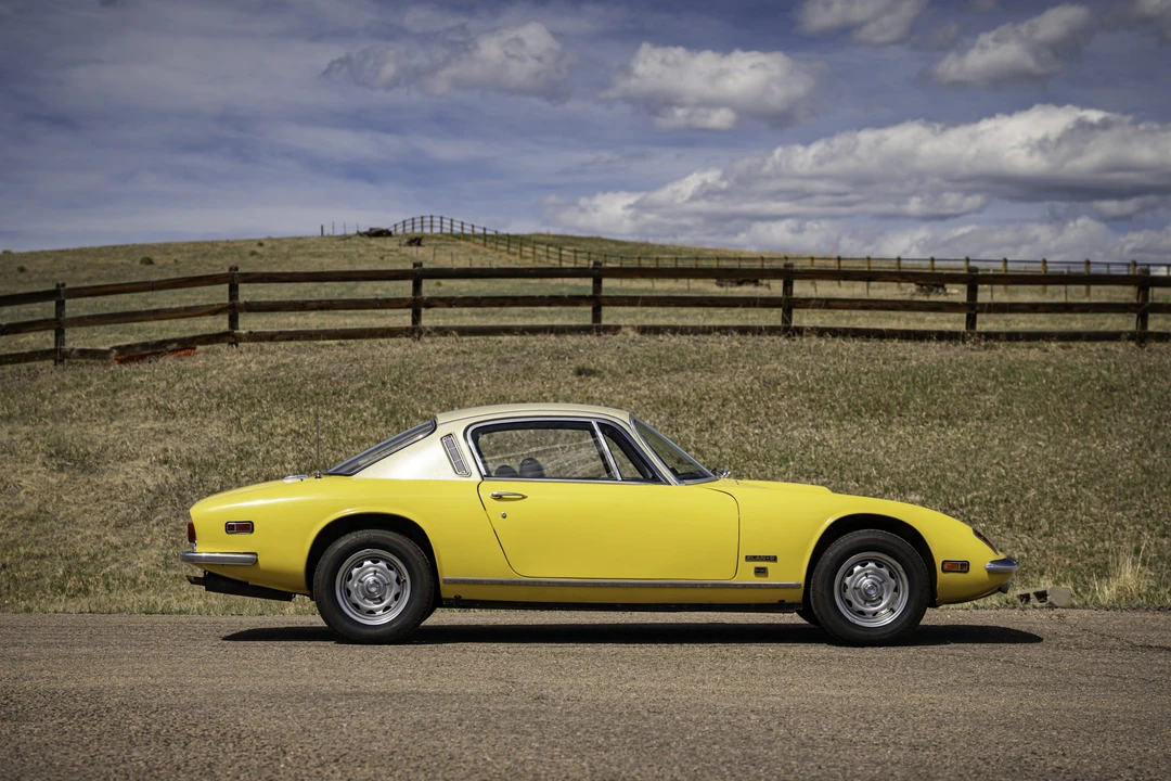 1973 Lotus Elan +2 - Image 10 of 31