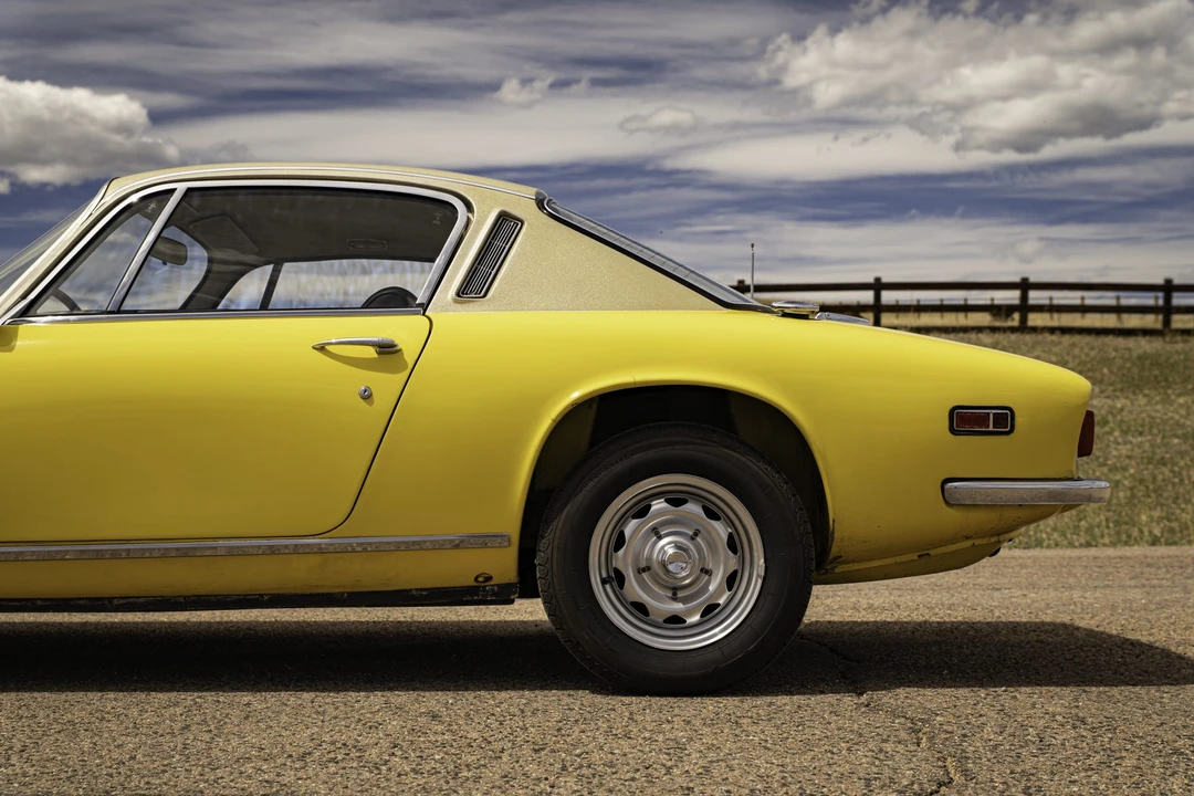 1973 Lotus Elan +2 - Image 15 of 31