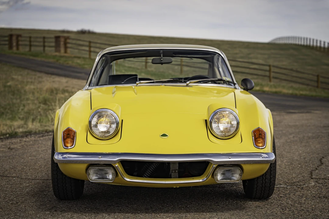 1973 Lotus Elan +2 - Image 3 of 31
