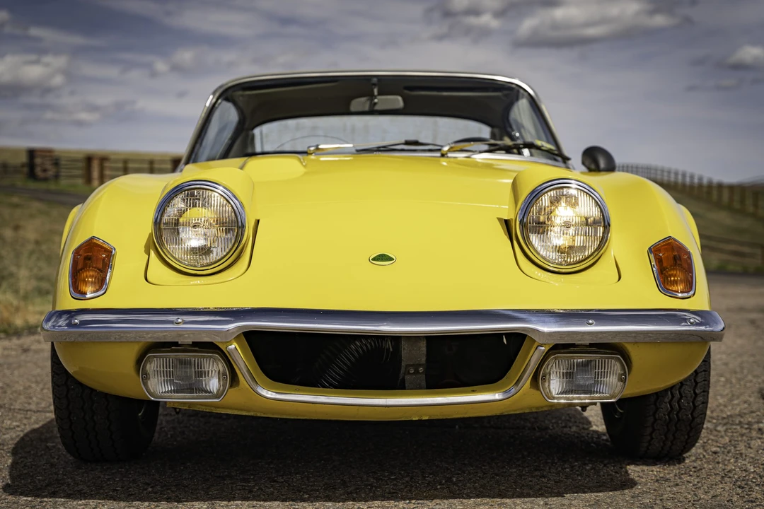 1973 Lotus Elan +2 - Image 19 of 31