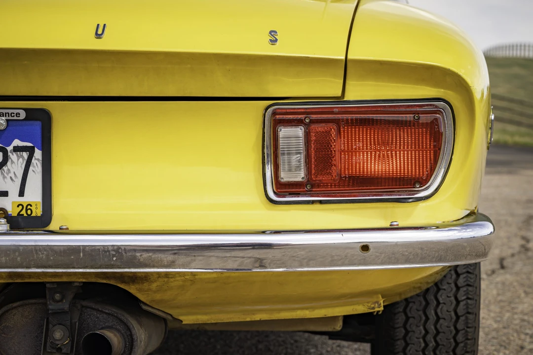 1973 Lotus Elan +2 - Image 24 of 31