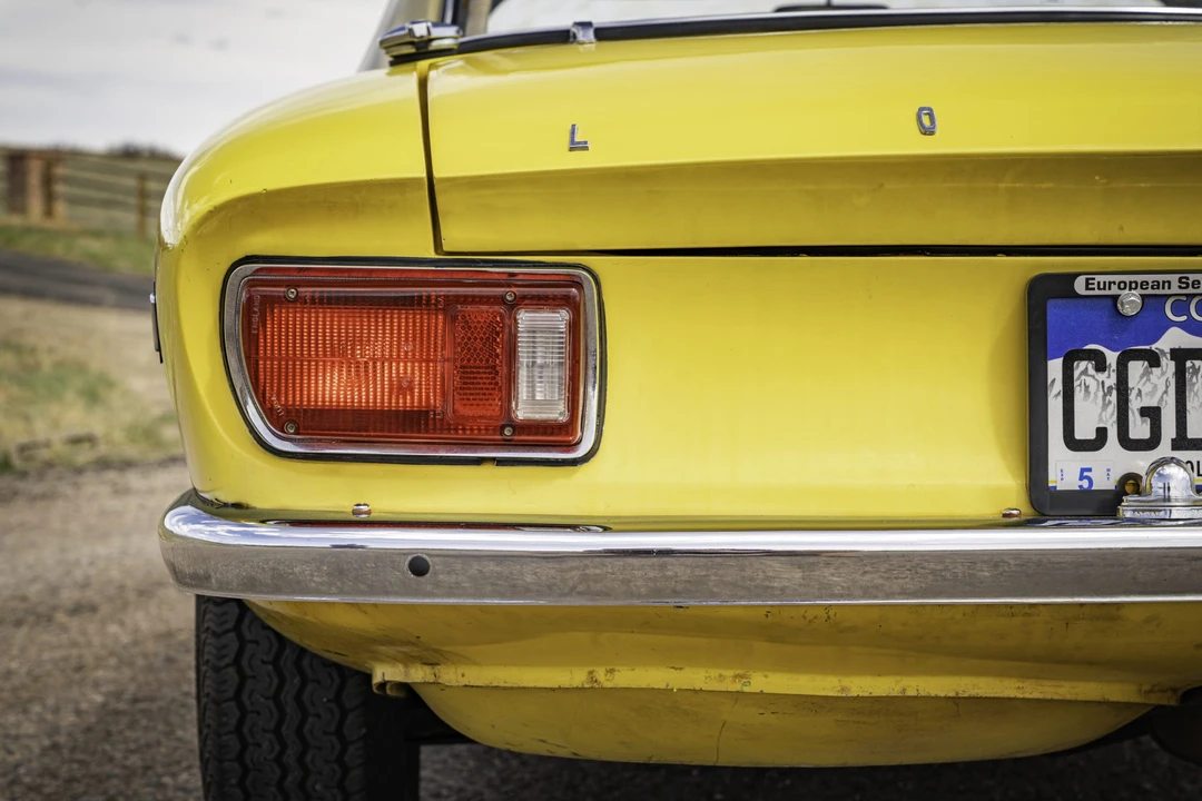 1973 Lotus Elan +2 - Image 23 of 31
