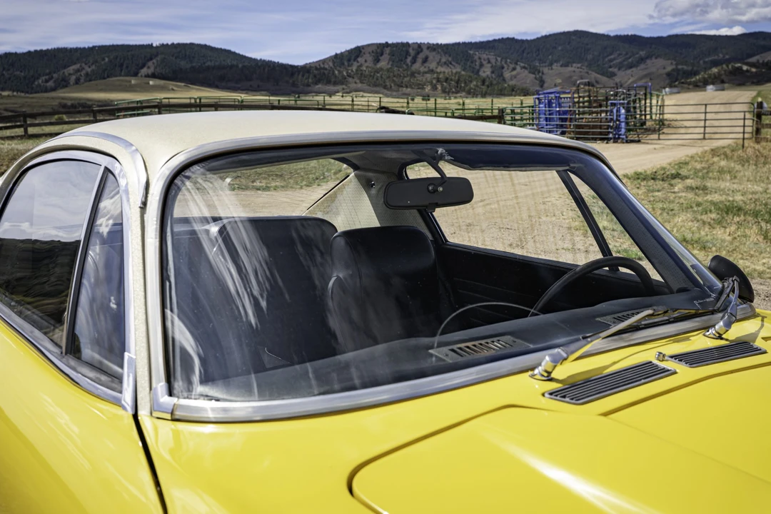 1973 Lotus Elan +2 - Image 25 of 31