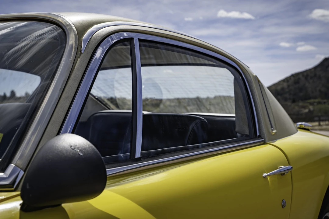 1973 Lotus Elan +2 - Image 31 of 31