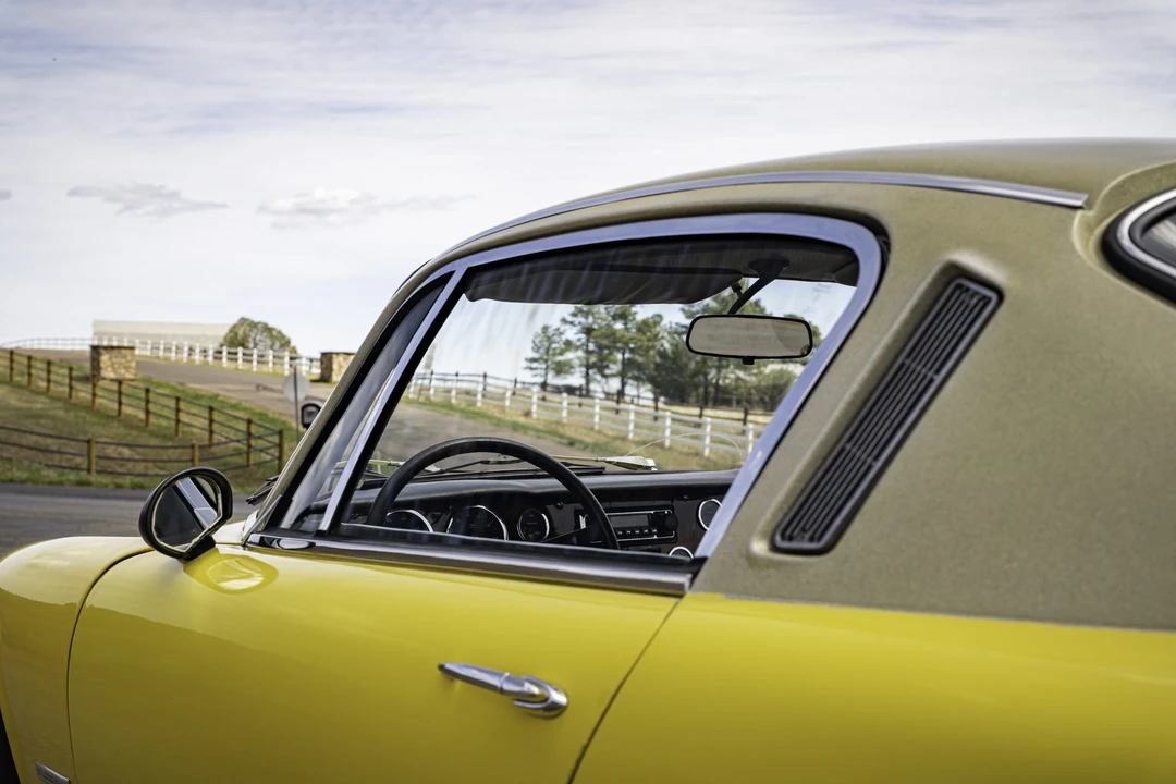 1973 Lotus Elan +2 - Image 30 of 31