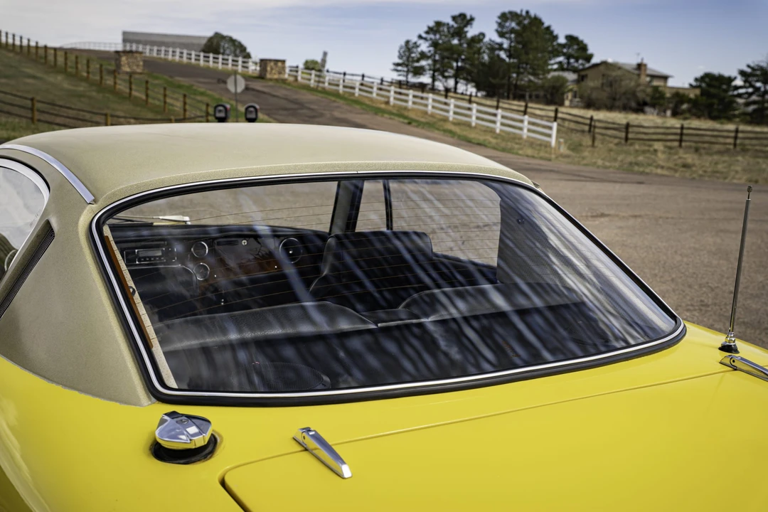1973 Lotus Elan +2 - Image 29 of 31