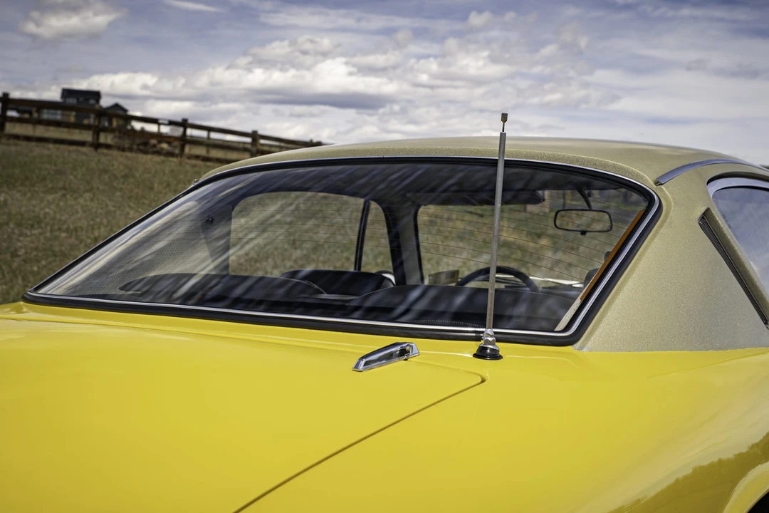 1973 Lotus Elan +2 - Image 28 of 31