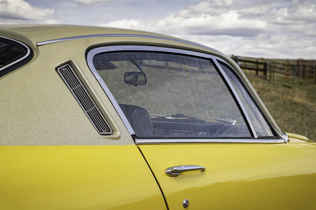 1973 Lotus Elan +2 - Image 27 of 31