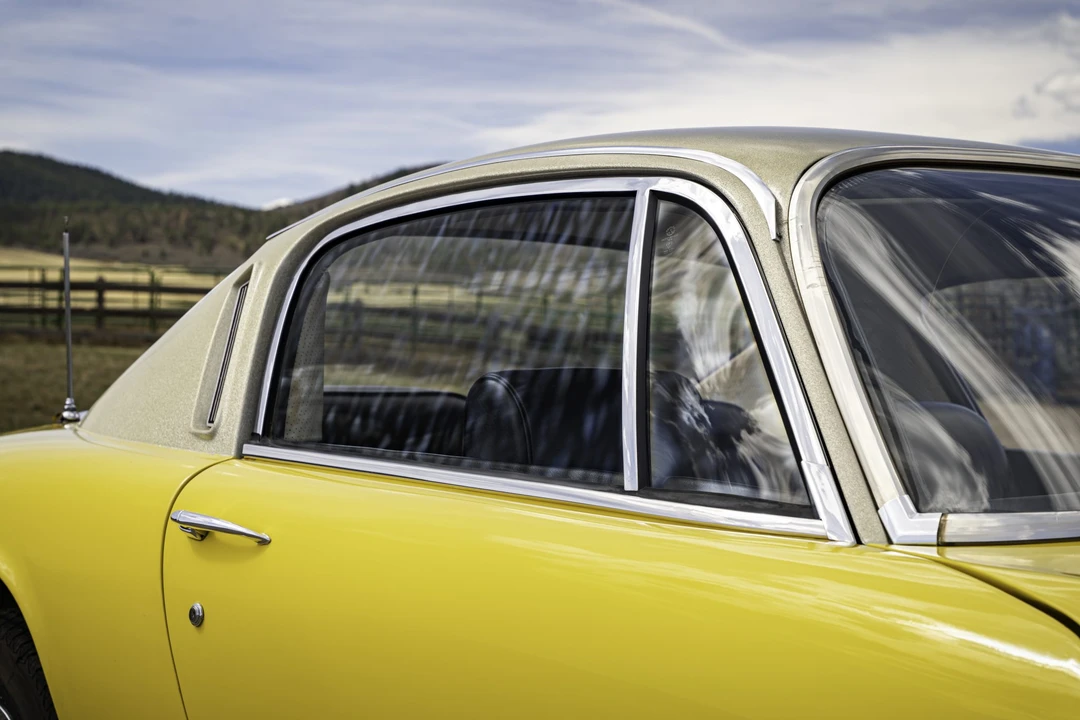 1973 Lotus Elan +2 - Image 26 of 31