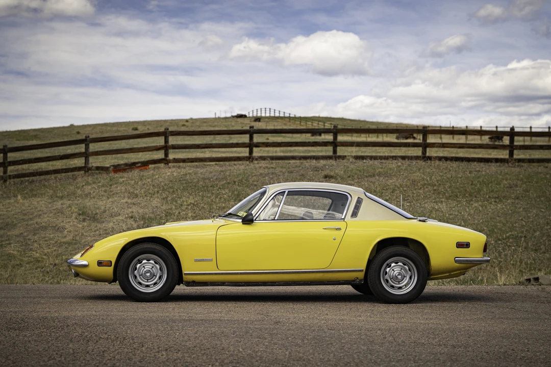 1973 Lotus Elan +2 - Image 5 of 31