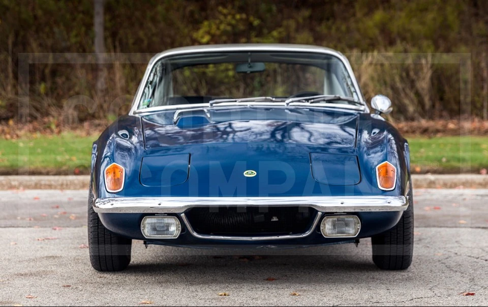1973 Lotus Elan +2 - Image 2 of 17