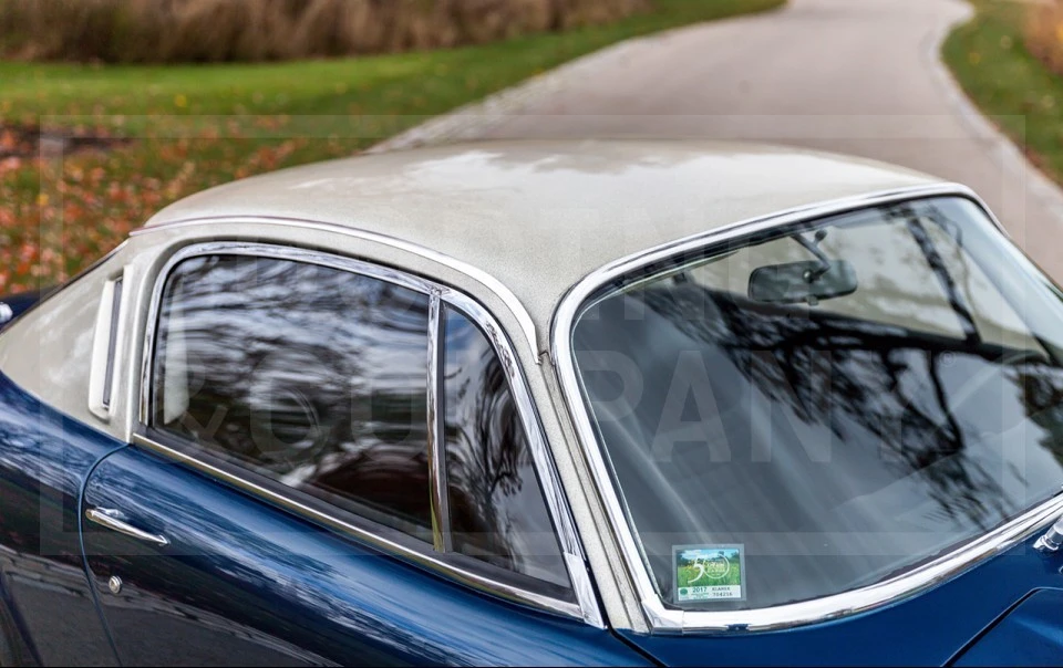1973 Lotus Elan +2 - Image 14 of 17