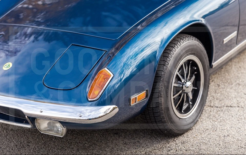 1973 Lotus Elan +2 - Image 12 of 17