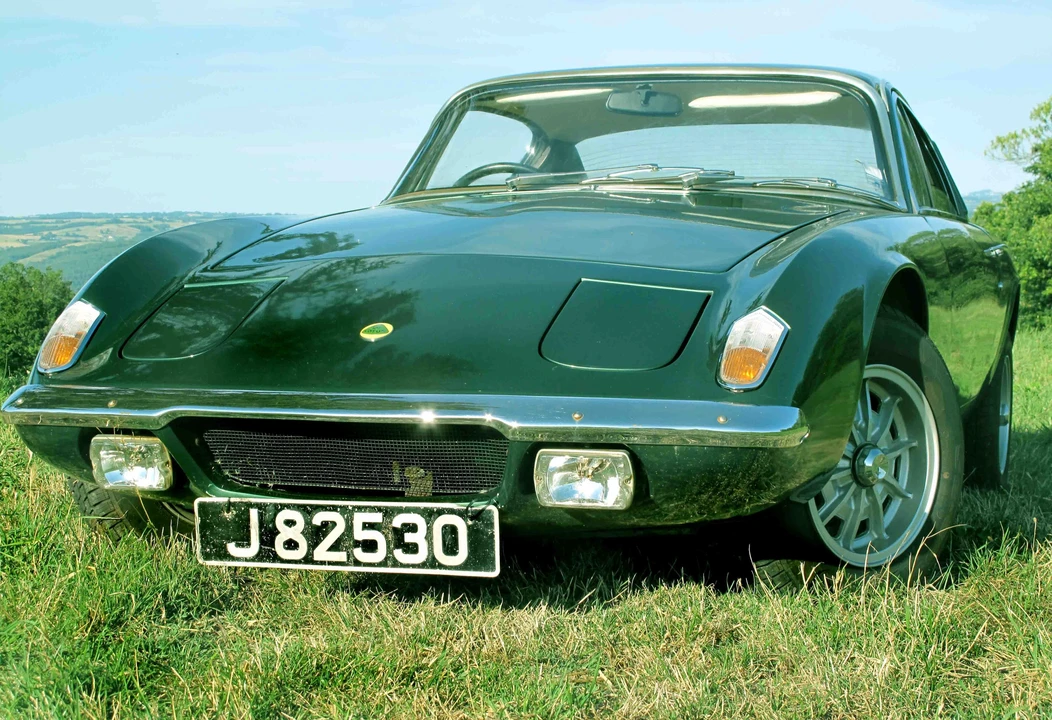 1973 Lotus Elan +2 - Image 3 of 10