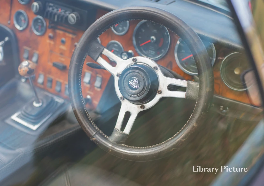 1973 Lotus Elan +2 - Image 3 of 9