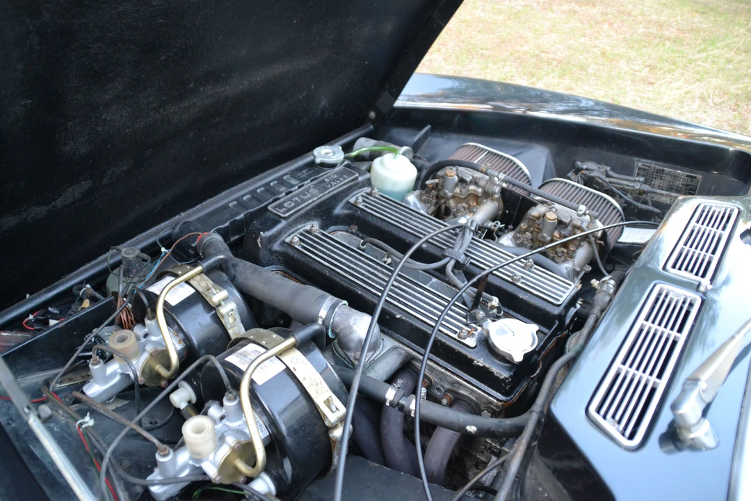 1973 Lotus Elan +2 - Image 12 of 16