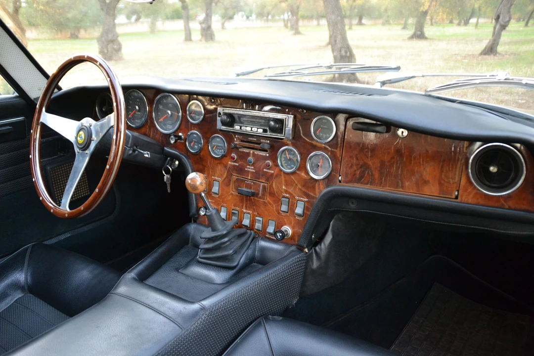 1973 Lotus Elan +2 - Image 8 of 16