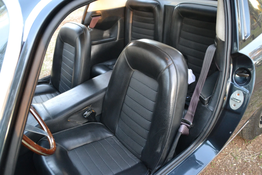 1973 Lotus Elan +2 - Image 10 of 16