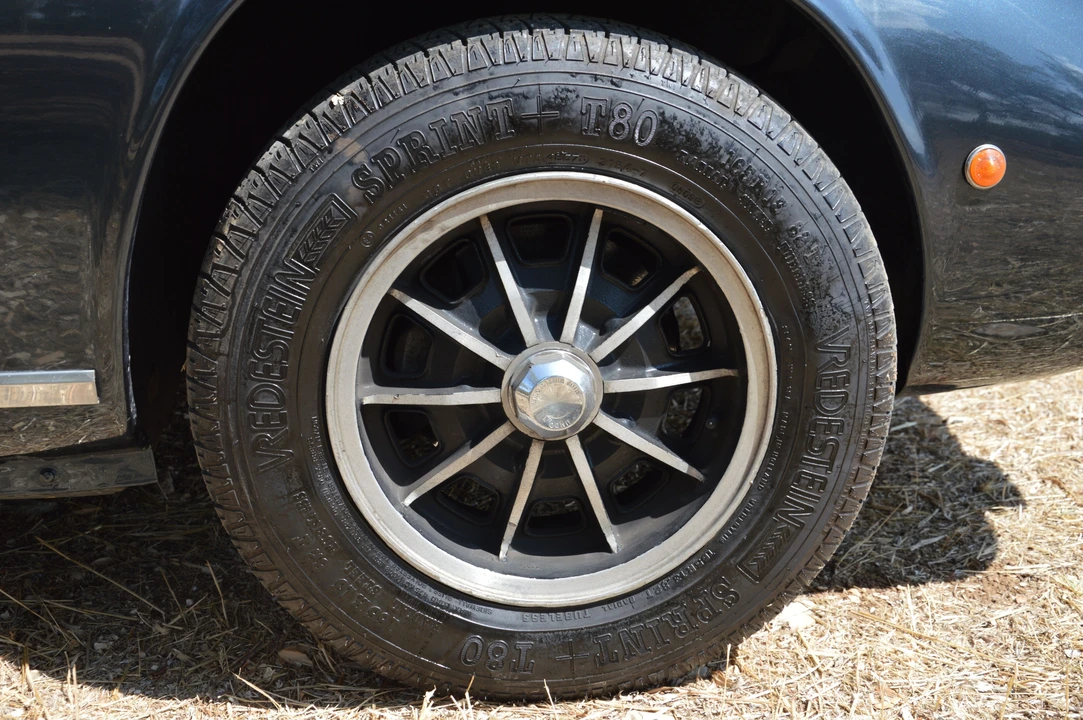 1973 Lotus Elan +2 - Image 4 of 16