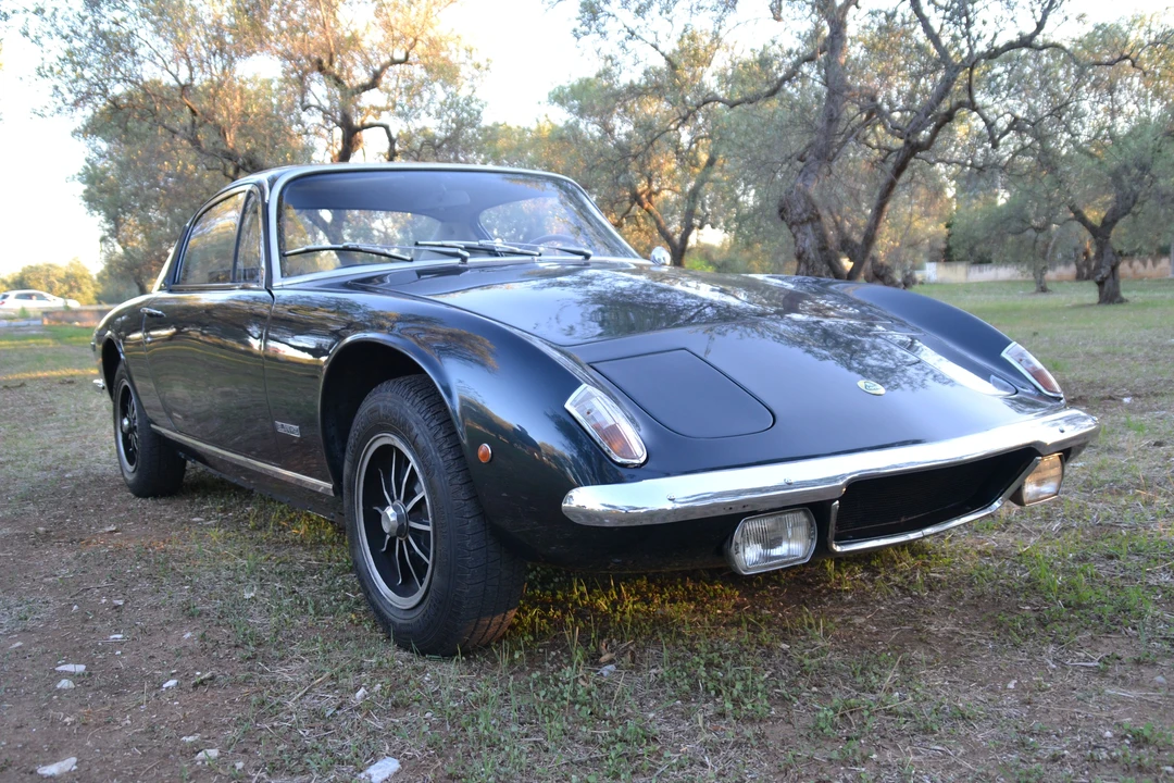 1973 Lotus Elan +2 - Image 3 of 16