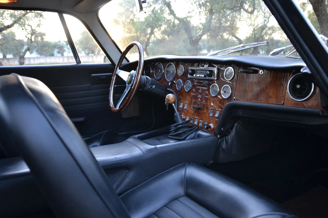 1973 Lotus Elan +2 - Image 7 of 16