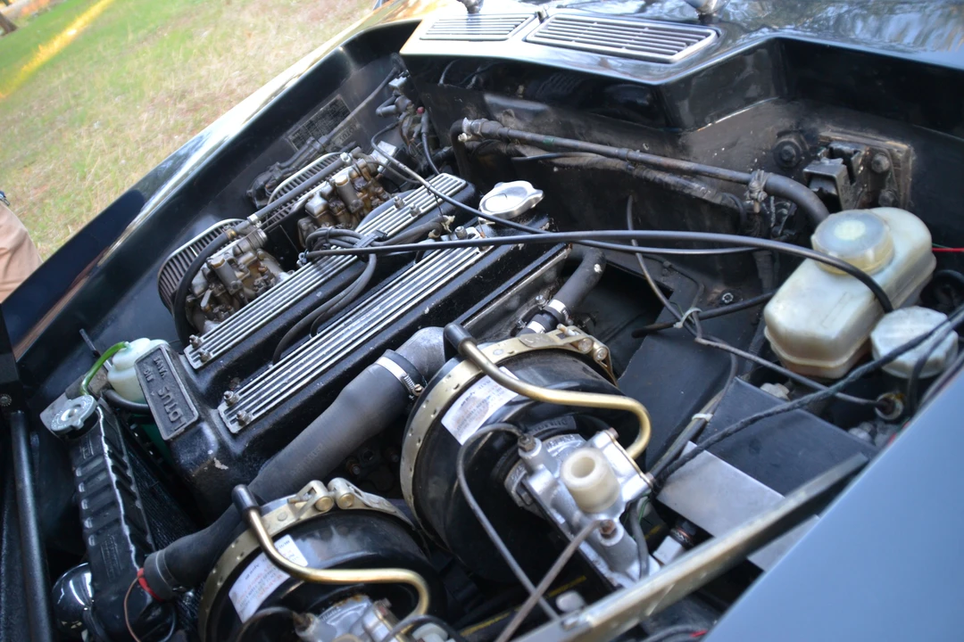 1973 Lotus Elan +2 - Image 13 of 16