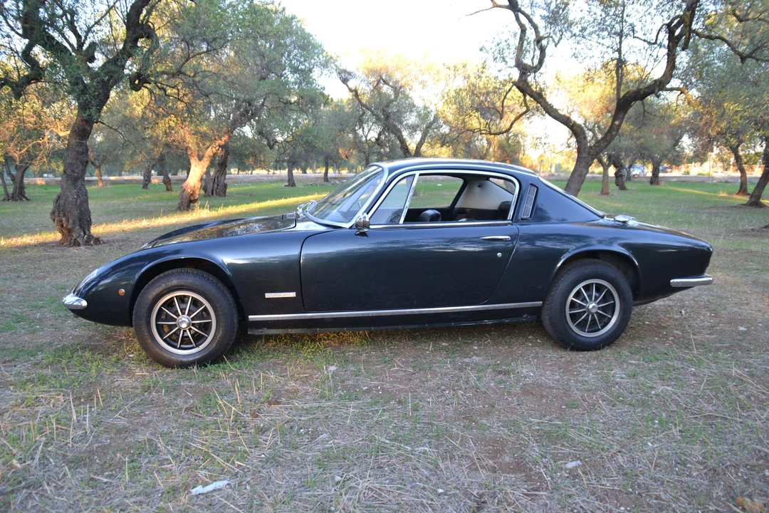 1973 Lotus Elan +2 - Image 2 of 16