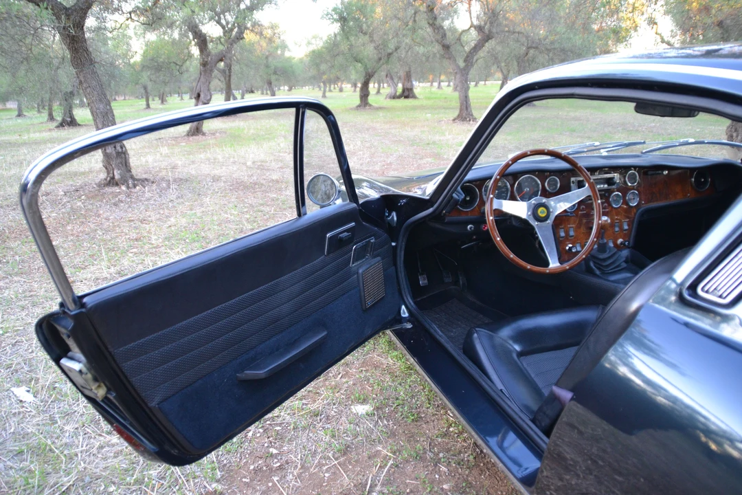 1973 Lotus Elan +2 - Image 11 of 16